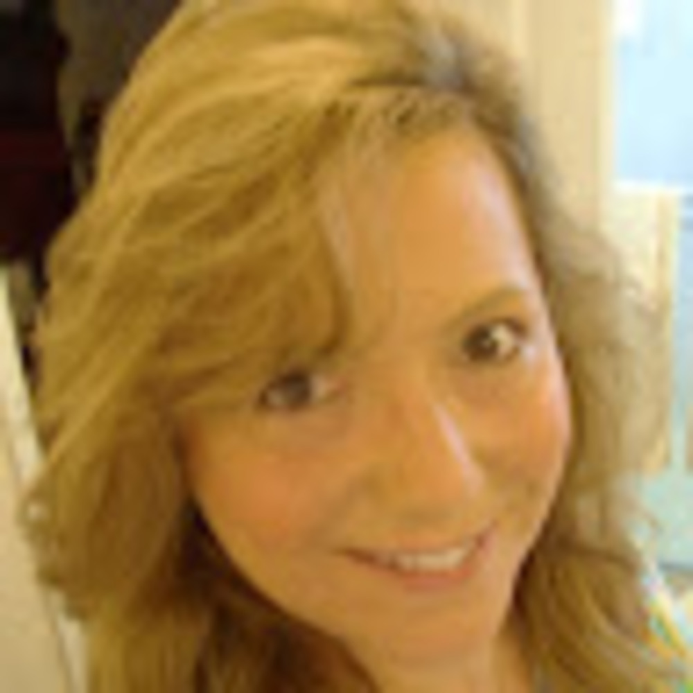 Meet your Posher, Susan